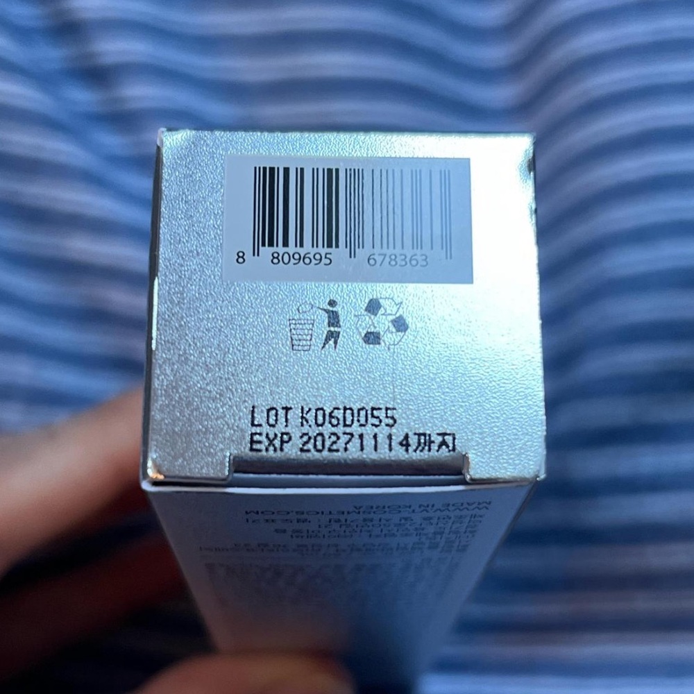 NEW UNOPENED VT Reedle Shot 100 - Picture 3 of 3
